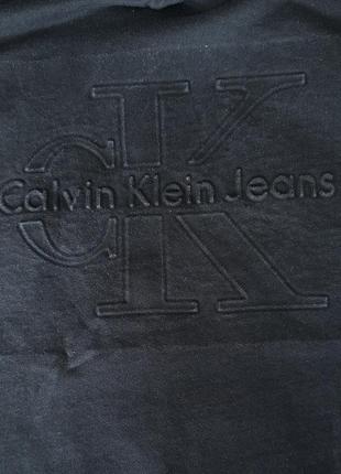 Толстовка calvin klein jeans3 фото