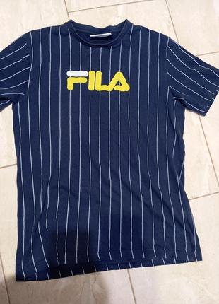 Футболка fila