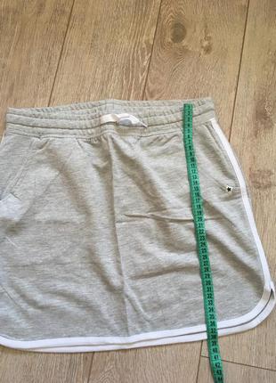 Спідничка трикотажна 3