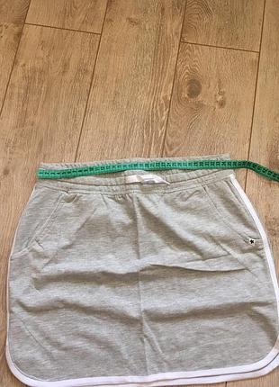 Спідничка трикотажна 5