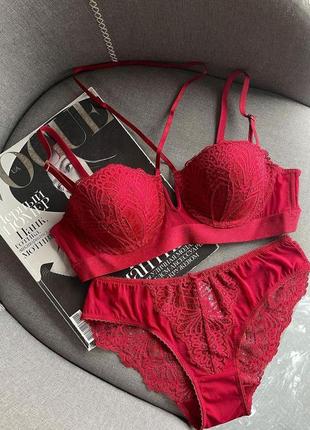 Невероятно красивый набор премиум сегмента