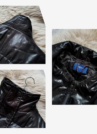 Куртка стеганая демисезон mexx женская куртка на синтепоне пуфер женский пуховик синтепон9 фото