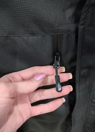Куртка  зимова the north face, trasher5 фото