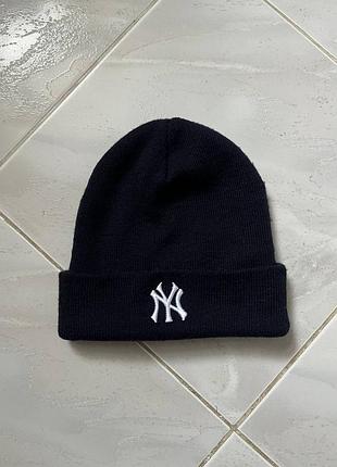 Шапка new york yankees оригинал