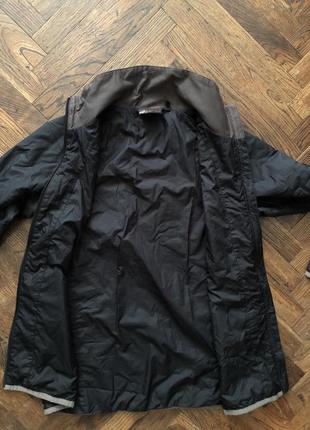 Mammut, куртка 4