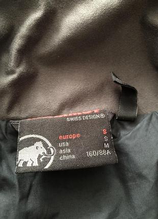 Mammut, куртка 5