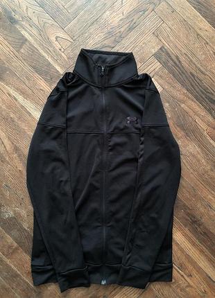 Under armour, олимпийка