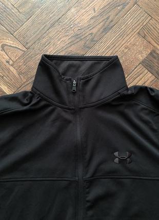 Under armour, олимпийка 2