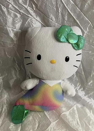 Мягкая игрушка hello kitty