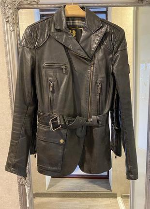 Куртка belstaff оригінал 2