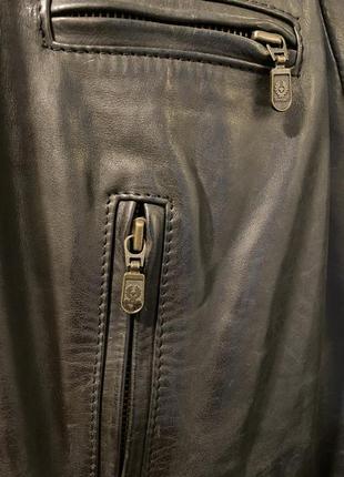 Куртка belstaff оригінал4 фото