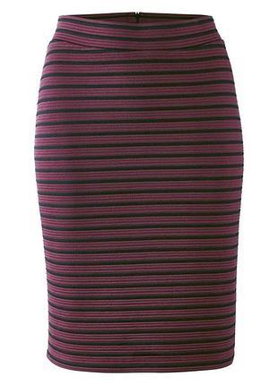 Женская элегантная юбка esmara® размер xs