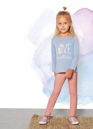 Отличные деми джеггинсы, леггинсы lupilu. 98-104