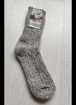 Норвежські шкарпетки 41-421 фото