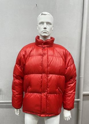 Пуховик moncler