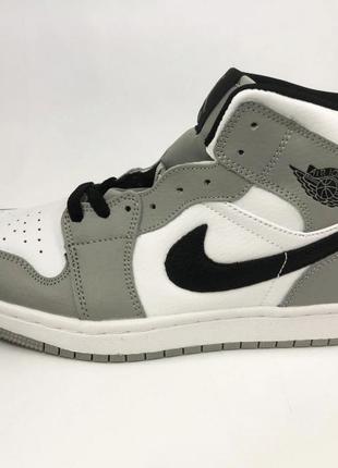 Мужские кроссовки nike air jordan