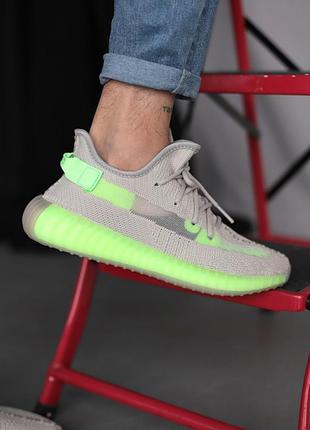 Кросівки adidas yeezy boost 350 кроссовки