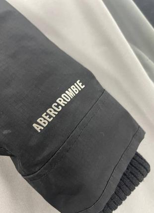 Осіння жіноча дуже тепла курточка  abercrombie9 фото