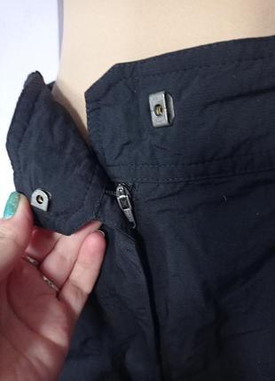 Лижные штаны от бренда schoffel.5 фото