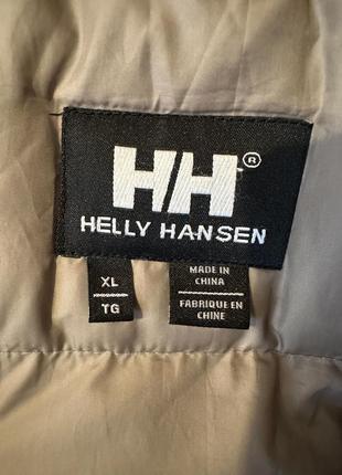 Куртка мужская helly hansen4 фото