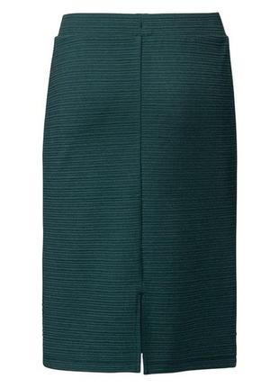 Женская элегантная юбка esmara®  размер м3 фото
