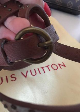 Ремень тоненький 2