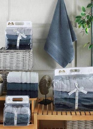 Махровые полотенца отличного качества 😄2 фото