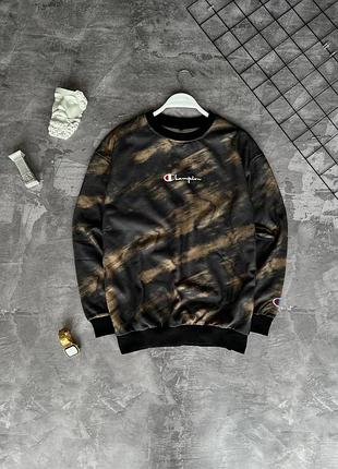 Свитшот champion