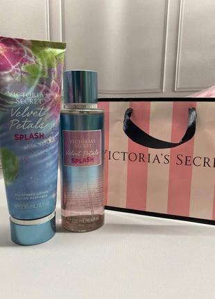 Набор от victoria’s secret🥰❤️