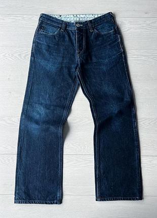 Джинси river island