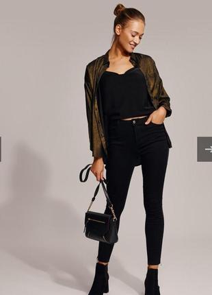 Джинси р 36-38