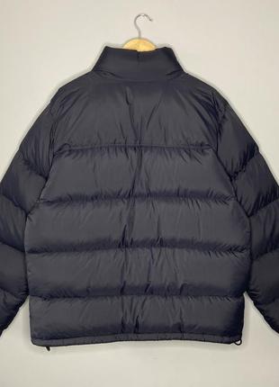 Пуховик fjallraven vintage down puffer jacket xl-xxl оригинал куртка лисичка зимняя