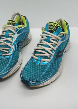 Saucony original