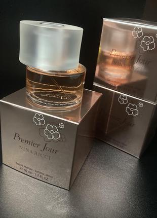 Nina ricci premier jour 50ml1 фото