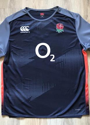 Чоловіча регбійна джерсі canterbury xxxl
