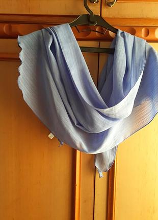 Шарф женский