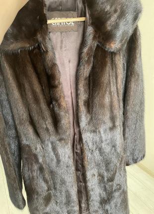 Шуба норкова