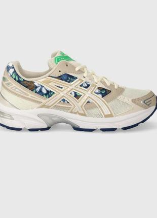 Кроссовки Top asics