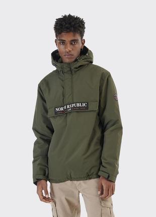 Куртка anorak