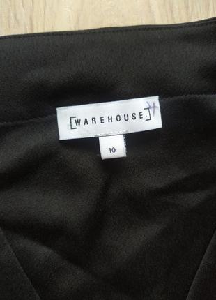 Сукня жакет warehouse3 фото