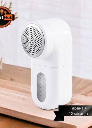 Машинка для стрижки катишків xiaomi mijia lint remover пристрій для ...