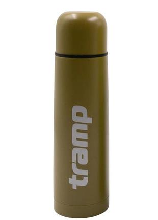 Термос tramp basic 1 л utrc-113 хакі