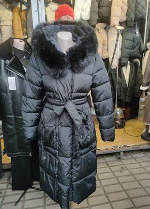 Пальто женское