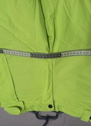 Підліткові лижні штани(unisex)4 фото