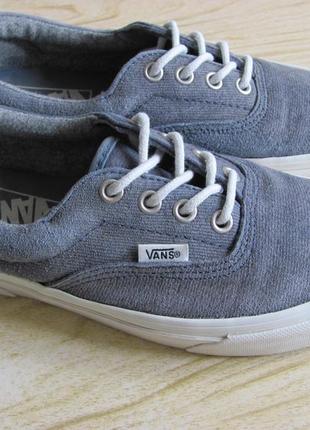 Кеди vans ванс original