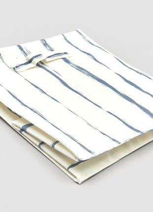 Цупкий водонепроникний складаний кошик органайзер sinsay для зберігання короб з...