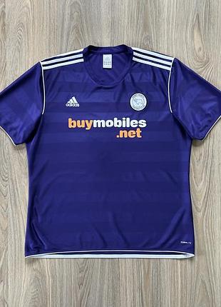 Мужская футбольная джерси adidas derby county away 2011