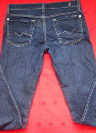 Фирменные джинсы,отличное состояние,мехико3 фото