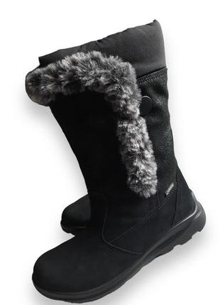 Сапоги ecco gore-tex