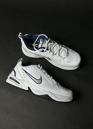 Кроссовки nike air monarch iv оригинал